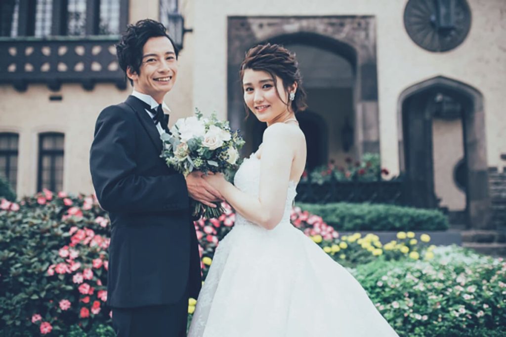 ママもOK！30代からの大人向け結婚写真特集｜事前準備は念入りに！