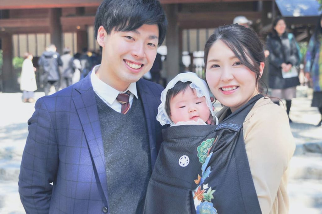 プロカメラマンが教える！お宮参りの写真をセルフで撮る方法