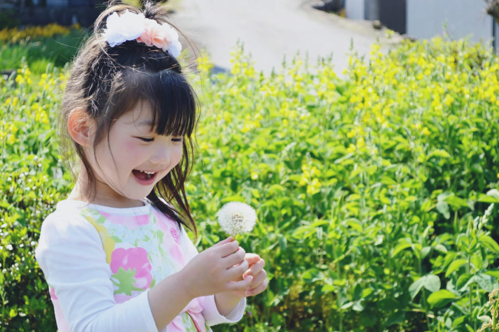パパママ必見！わが子のかわいさを前面に出すフォトブックのつくり方