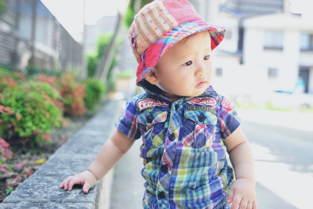 カメラ初心者向け！赤ちゃん撮影で絶対残しておきたいシーンとは？