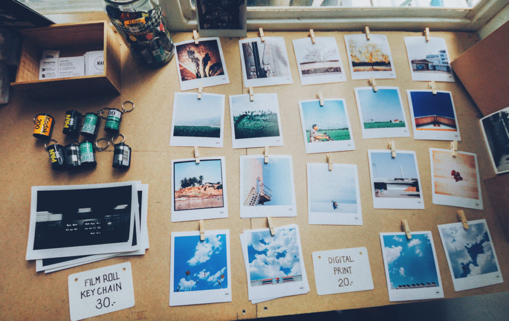 フォトブックに載せる写真はどう選べばいいの？【フォトブック入門5】