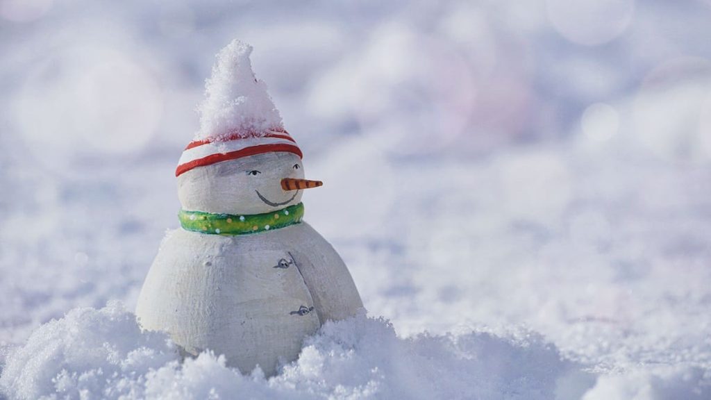 雪の日も写真を楽しみたい！雪の日の撮影テクニック、お教えします！