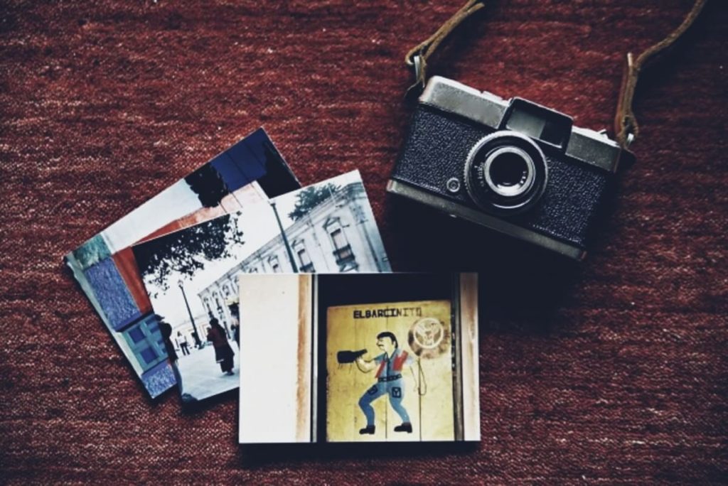 ありきたりの写真はもうあきた！旅行写真をおしゃれに撮りたい！そんなときの一工夫教えます