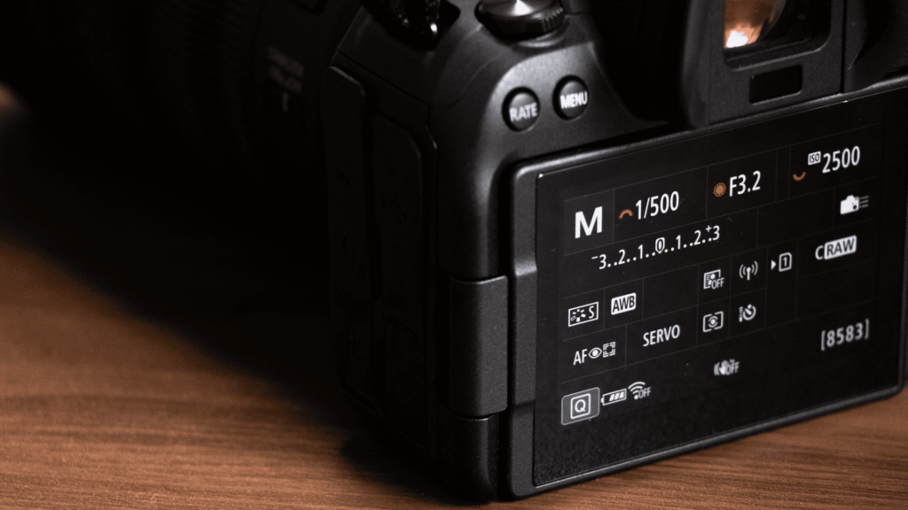 カメラのISOとはどんな機能？ISO感度をマスターして撮影の幅を広げよう！